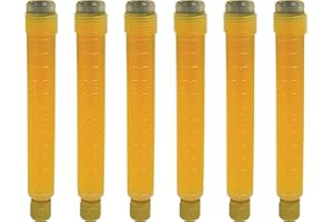 Tracer Products TP9870-0601 EZ-Ject Universal Dye Cartridge - 0.5 oz.