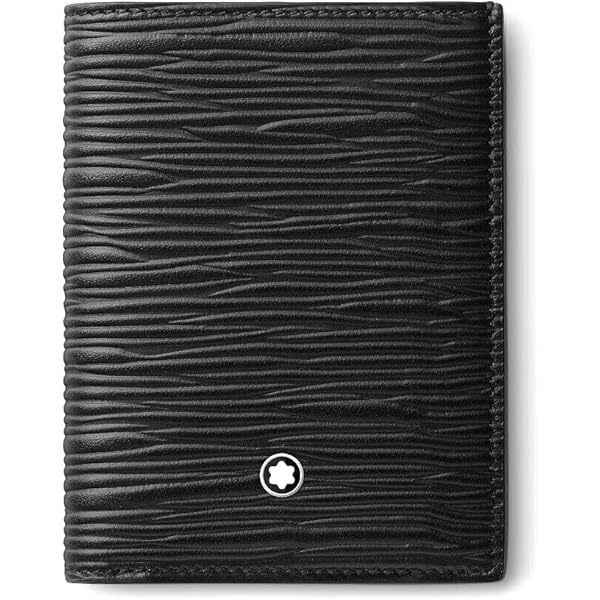Amazon.com: Montblanc Meisterstück Selection Soft 129700 Key Case