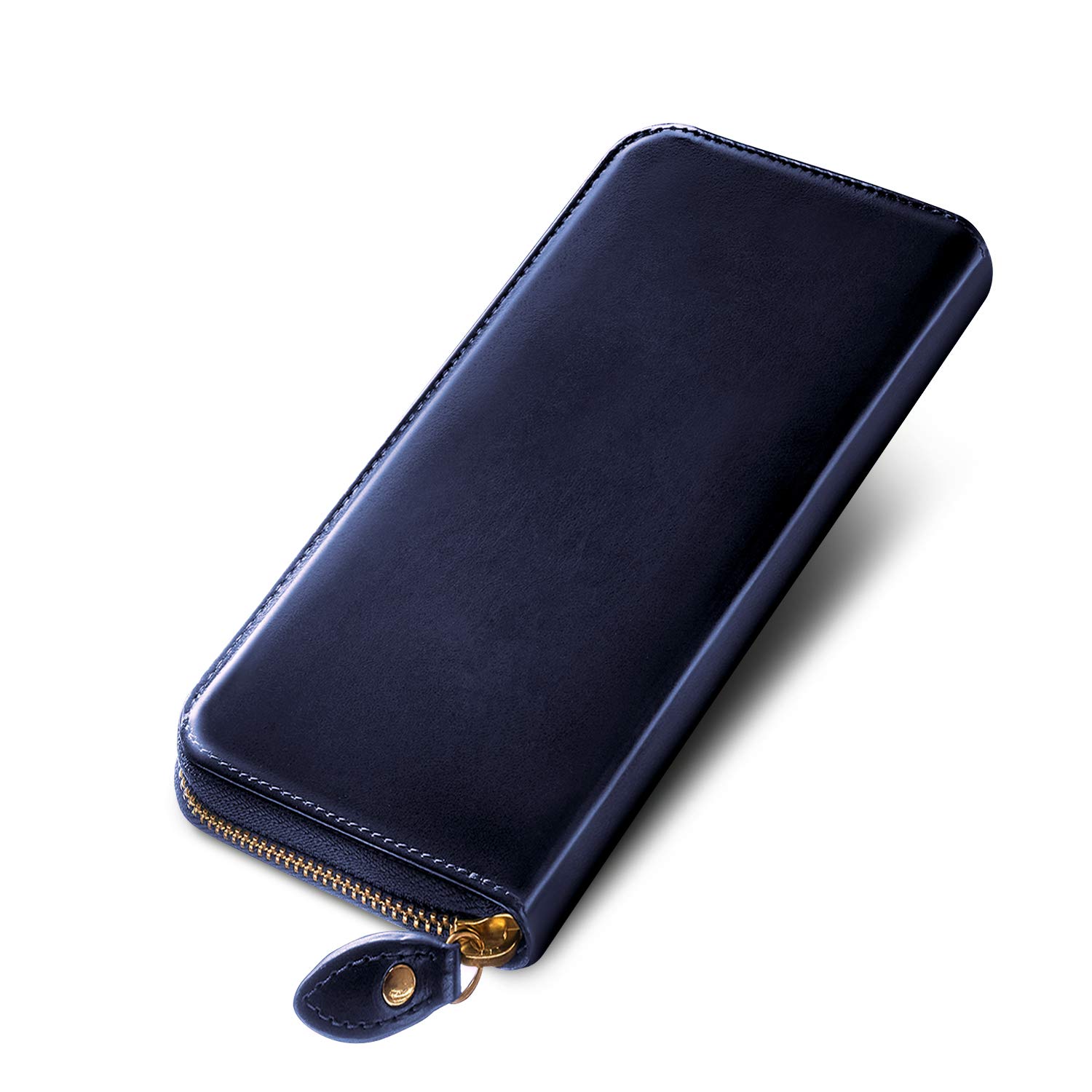 [グレヴィオ] 一流 の 財布 職人 が 作る 長財布 長財布 本革 メンズ 財布 メンズ 長財布 人気ブランド 人気商品画像