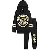 Harry Potter Girls Tracksuit, Hoodie and Girls Tracksuit Bottoms