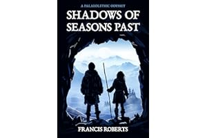 Shadows of Seasons Past: A Palaeolithic Odyssey