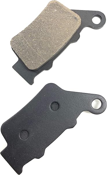 Amazon ダークホース 社外品 シグナスx 4型 Bws125 Bws R マジェスティs マジェスティーs リア リヤ ブレーキパッド T147 ブレーキパッド 車 バイク