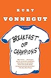 Breakfast of Champions: A Novel