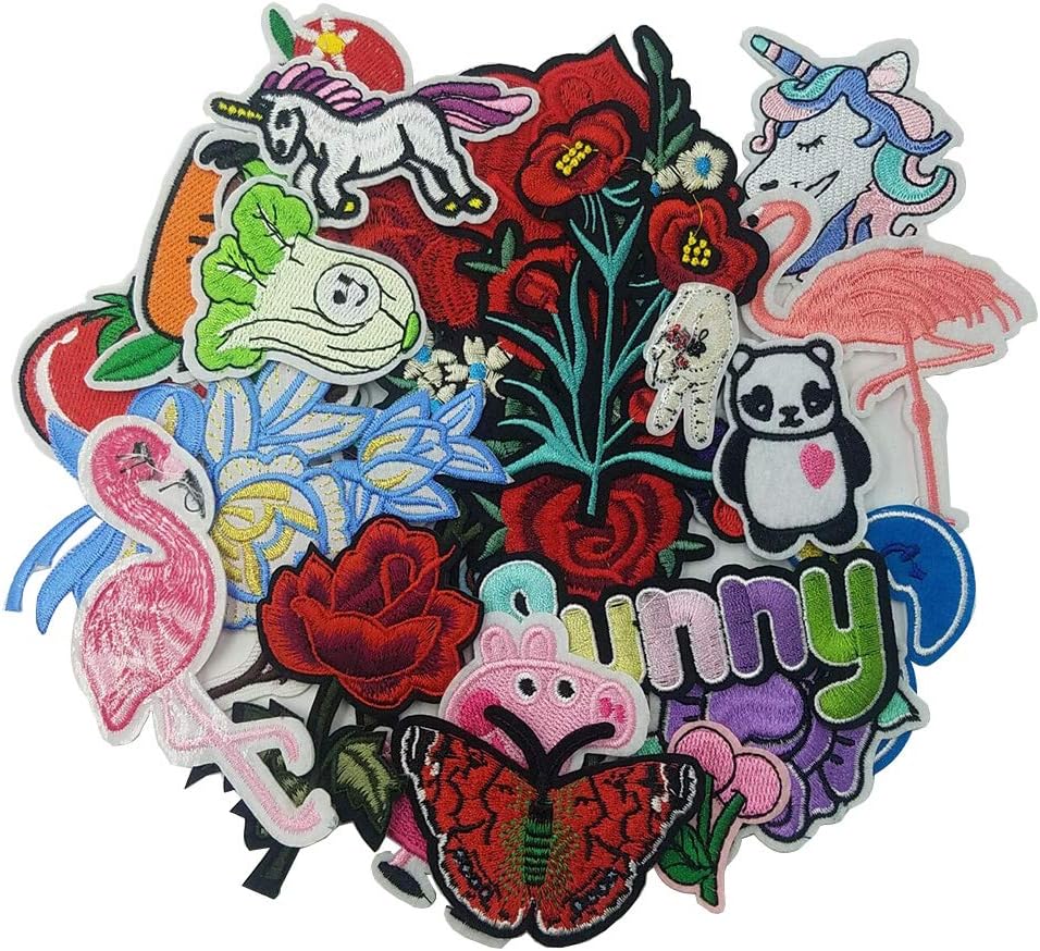 Best Iron On Patches For Bedding Cree Home