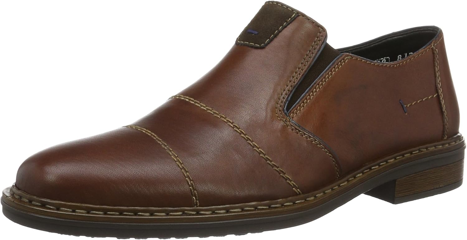 rieker mens slippers