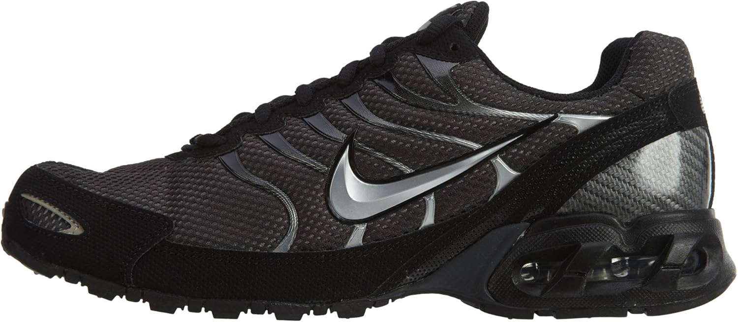 Nike Mens Air Max Torch 4 Running Sneaker: Shoes