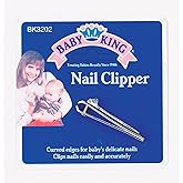 BABY KING Nail Clipper