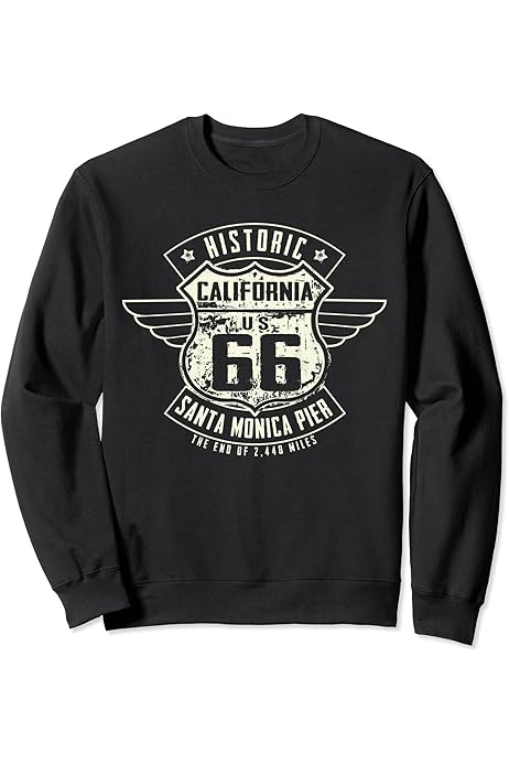 Santa Monica - vintage スウェット　白 80s USA製 Collegiate Pacific UNIVERSITY OF SAN DIEGO