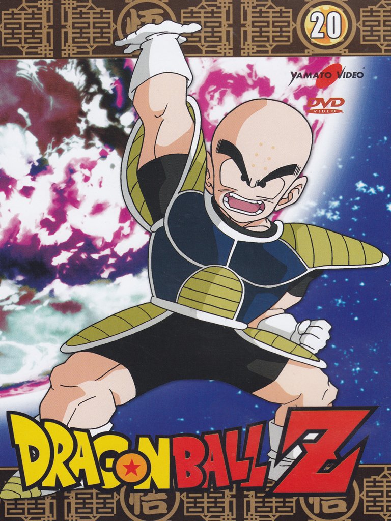 Cartoni Di Dragon Ball Z Episodi Completi