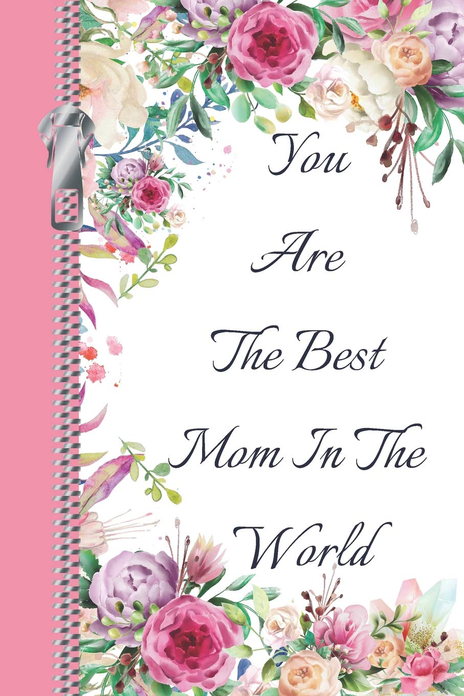 to the best mother in the world