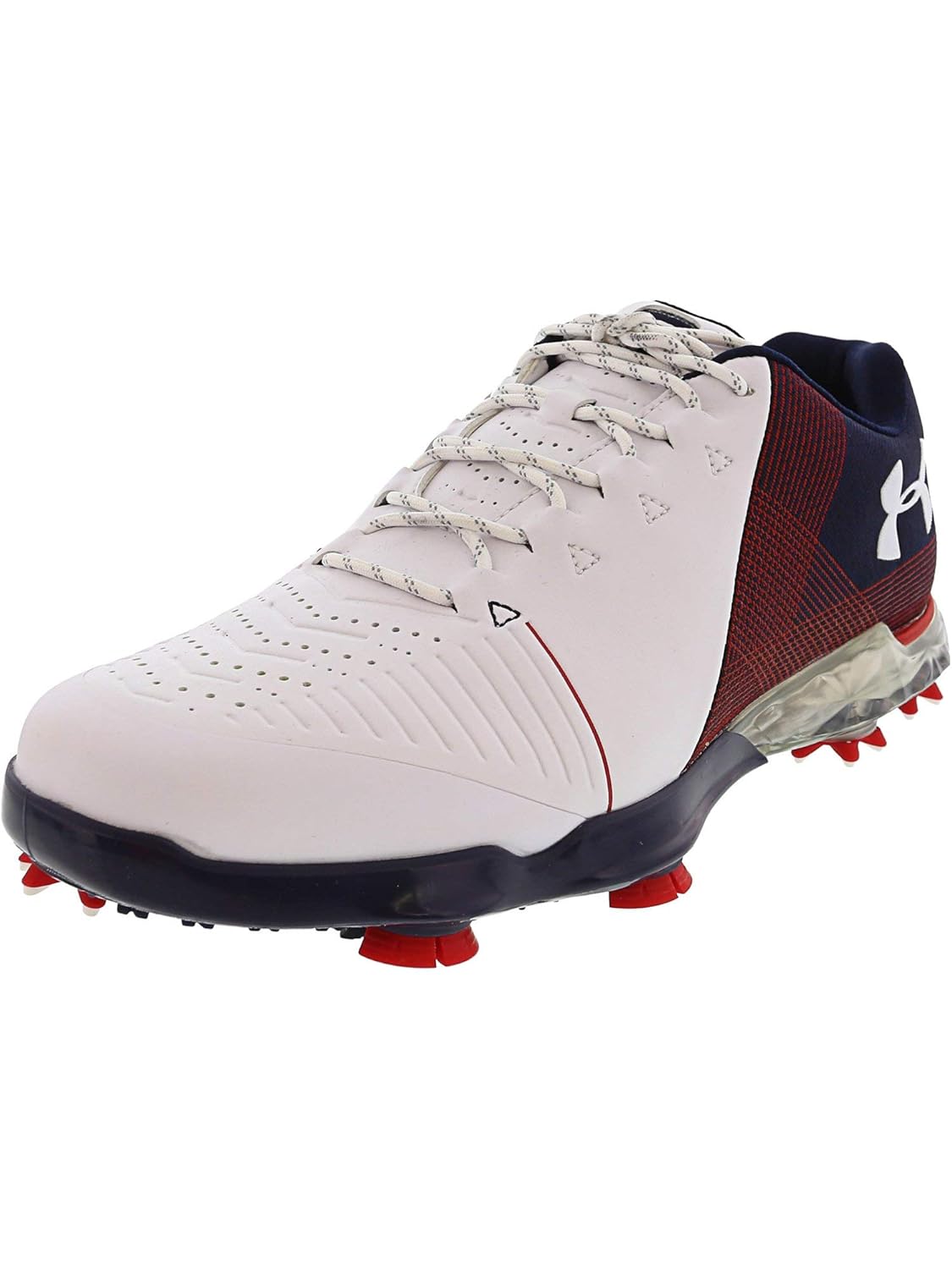 high ankle golf shoes