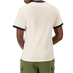 Champion Men's T-Shirt, Classic Vintage Wash
