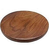 Shradha Trading Wooden Rolling Circular Board, Wooden Chakla