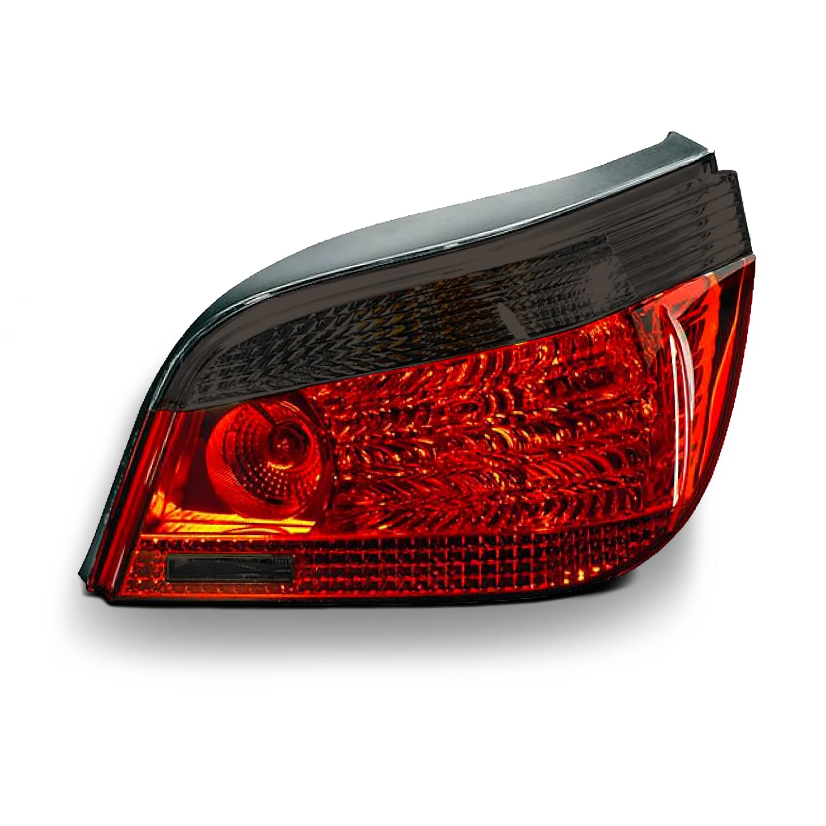 Finest-Folia C012 tail light stickers