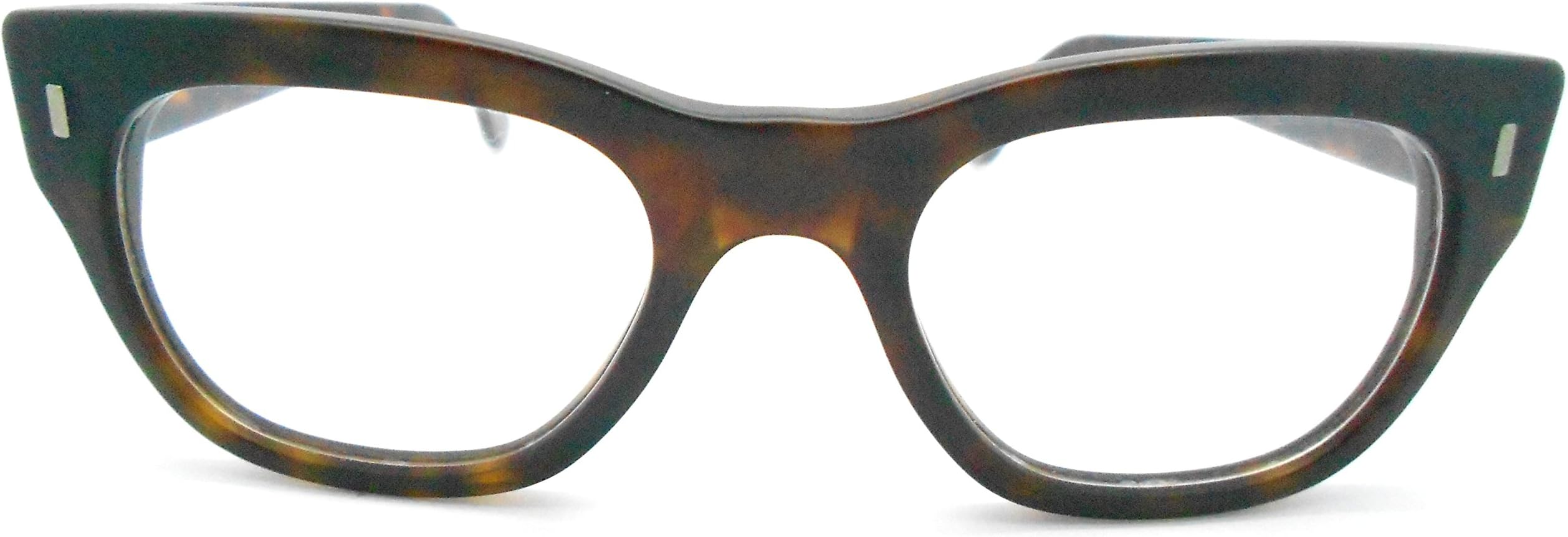 Cutler and Gross M0772 Matte Dark Tortoise Eyewear