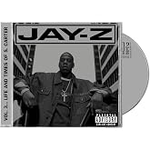 Vol. 3 - Life And Times Of S. Carter