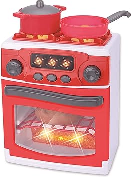 play stove top