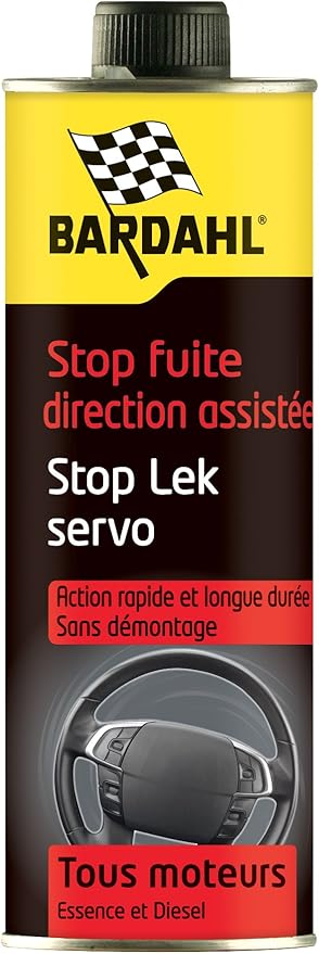 Amazon Fr Bardahl 1755 Stop Fuite Direction Assistee