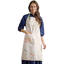Nialnant Paquete De 2 Delantales Divertidos Para Ujeres, Hobres, Chef