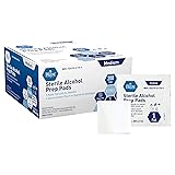 MED PRIDE Sterile Alcohol Prep