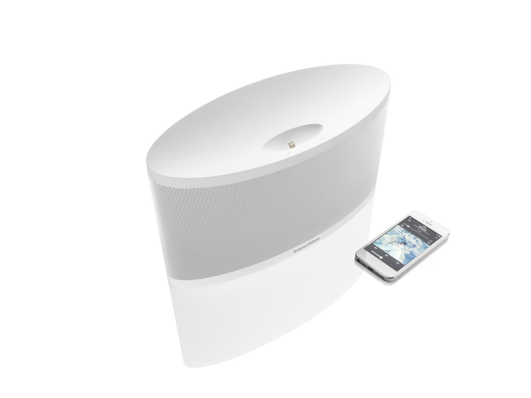 Bowers \u0026 Wilkins Z2 Wireless Music 