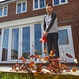 Flymo PowerVac 3000 Electric Garden Blower & Vacuum 3 in 1 3000W view 9