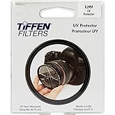 Tiffen 62UVP 62mm UV Protection Filter