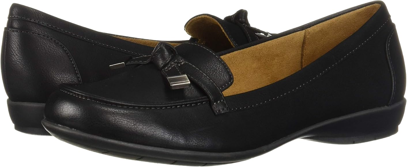 naturalsoul by naturalizer gracee women's loafers