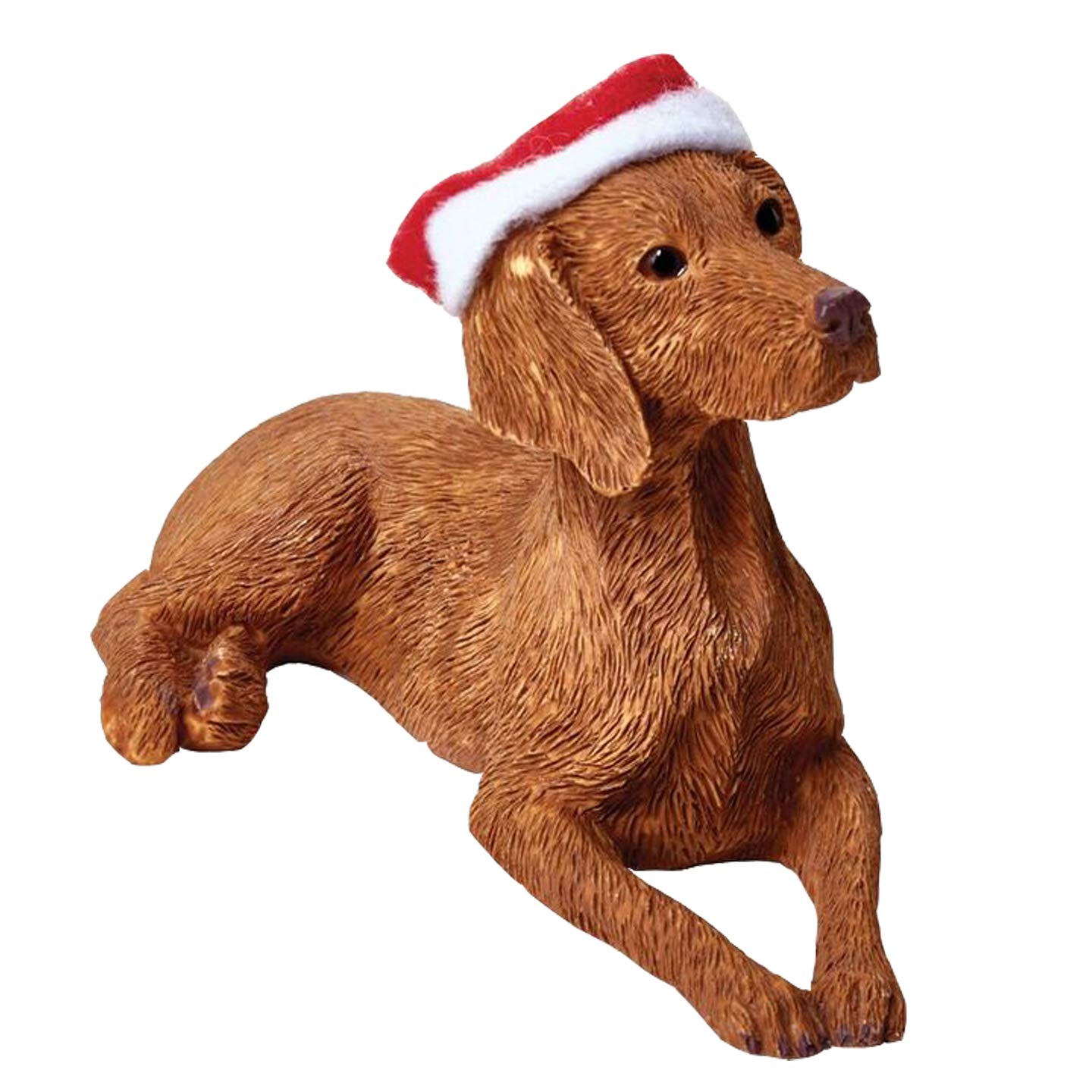 Sandicast Christmas Ornament, Resin, Multicolor