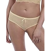 Freya Women's plus-size Freya Fancies Hipster Short