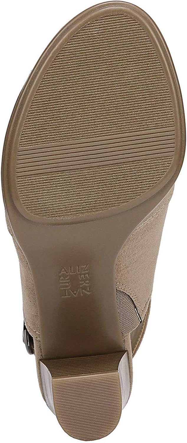 naturalizer logic dress sandals