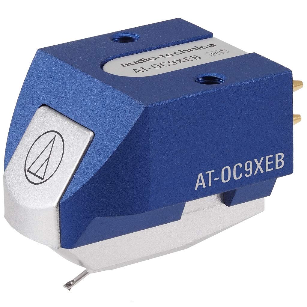 Audio-Technica AT-OC9XEB MC Cartridge
