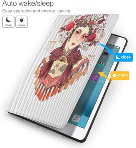 Wehoiweh - Funda antiarañazos para iPad Air3 10.5 iPad 7ª 10.2 talla única