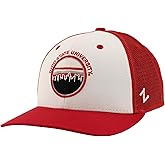 ZHATS NCAA Unisex-Adult NCAA Officially Licensed Trucker Hat Dakota Fan Focus