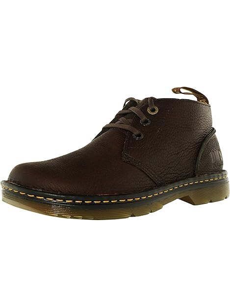 dr martens sussex review