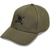 Oakley Men's Scatter Skull Ff Hat