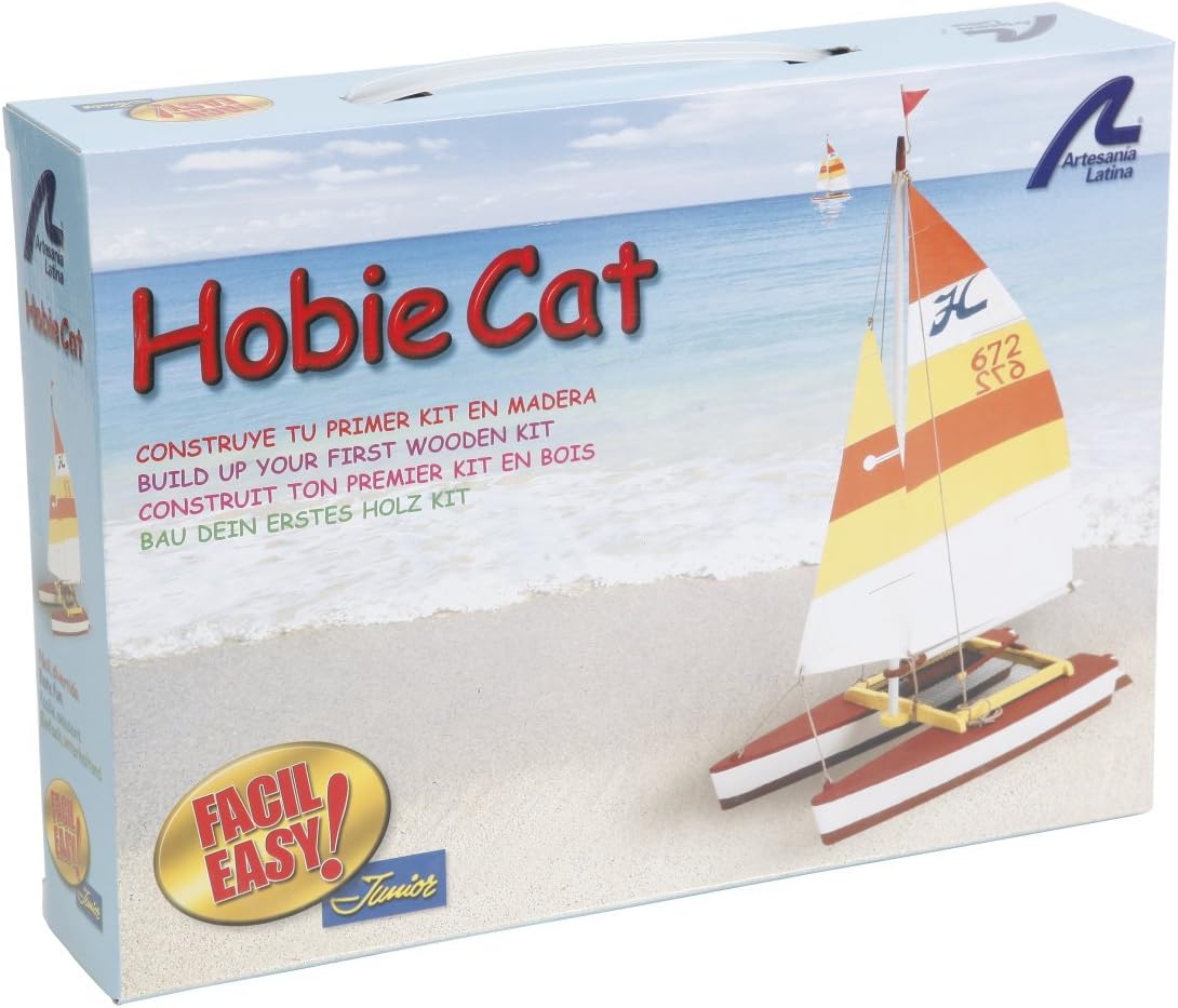 Artesania - Hobie cat