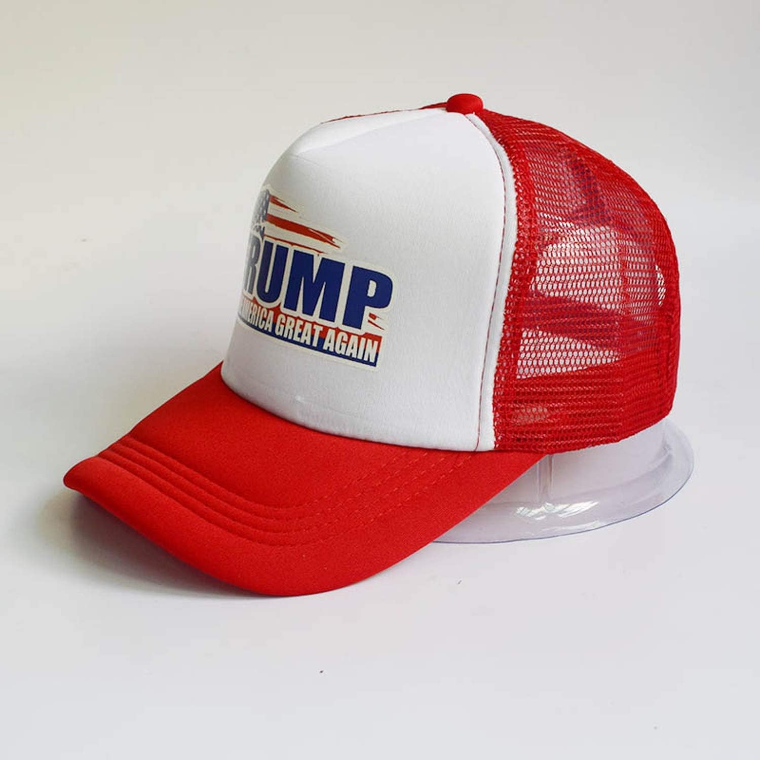 Ron Kite Trump hat Make America Again 