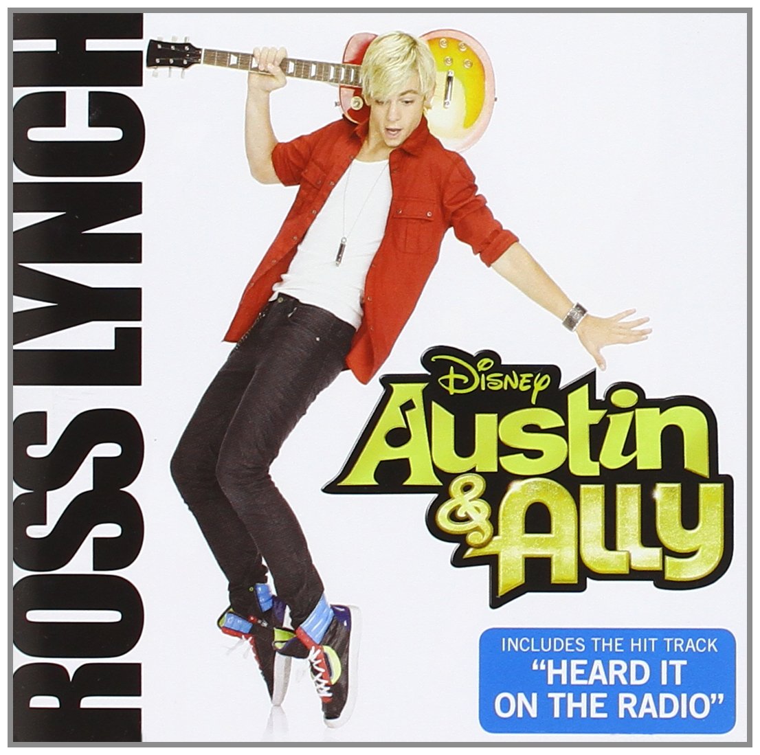 Austin E Ally