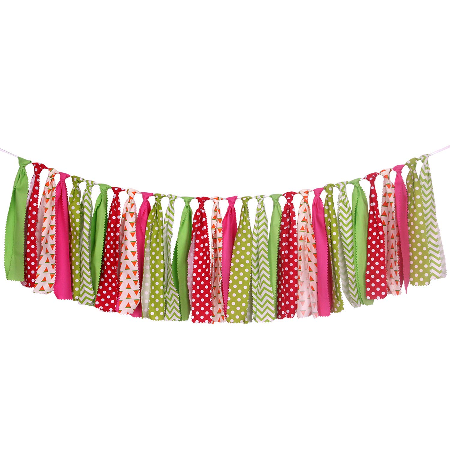 Best one in a melon high chair banner