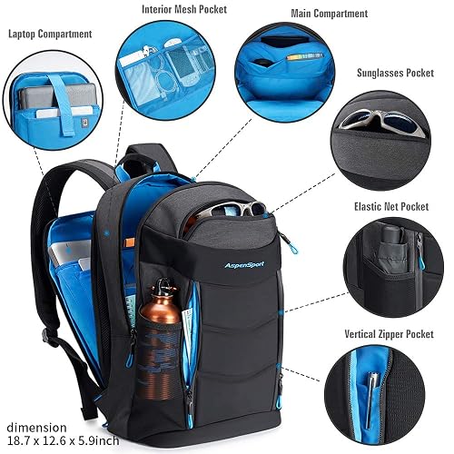 best budget laptop backpacks The 10 Best Laptop Backpacks of 2026, Tested and Reviewed