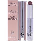 Rose Perfecto Plumping Lip Balm - N110 Milky Nude by Givenchy for Women - 0.09 oz Lip Balm