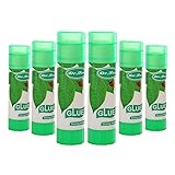 3D Printer Glue Stick – PVP Solid Glue for Heat