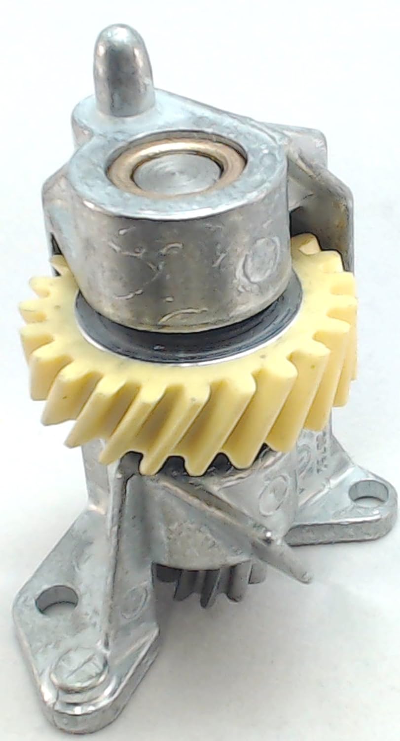 Best Kitchen Aid Mixer Worm Gear Replacement