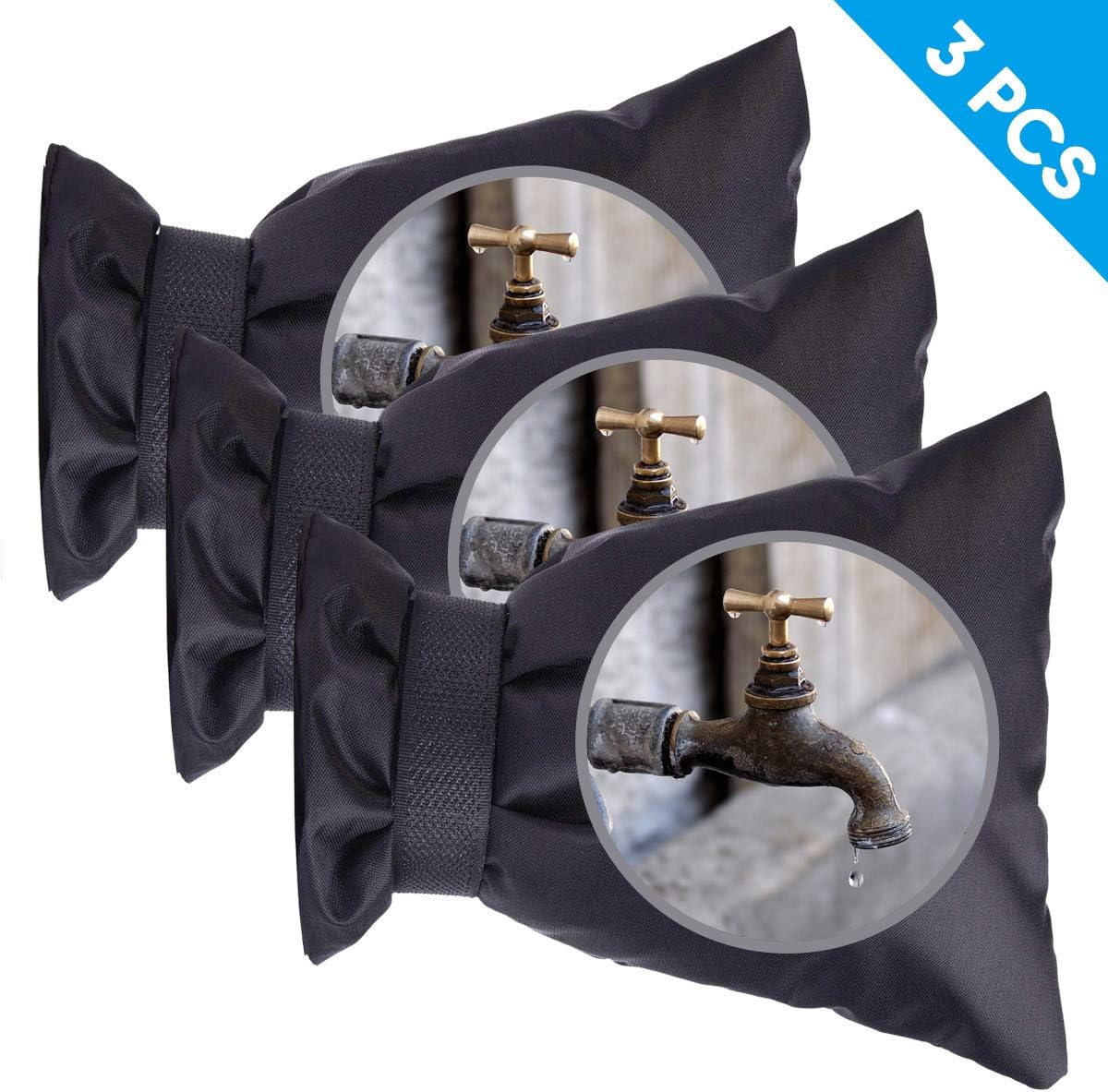 OUTDOOR INSULATED TAP COVER Protection Winter Frost Outside Garden Tap Protector eBay OUTDOOR INSULATED TAP COVER Protection Winter Frost Outside Garden Tap Protector eBay