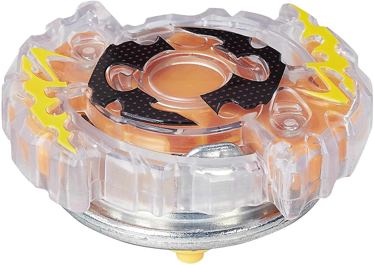 Hasbro Other B9503ES0 Single Top Roktavor Spinning Top — image 1