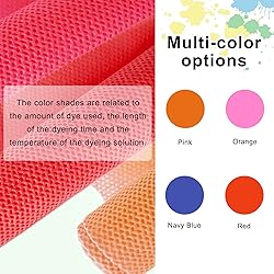 HTVRONT Fabric Dye for Polyester, Synthetic Fabric