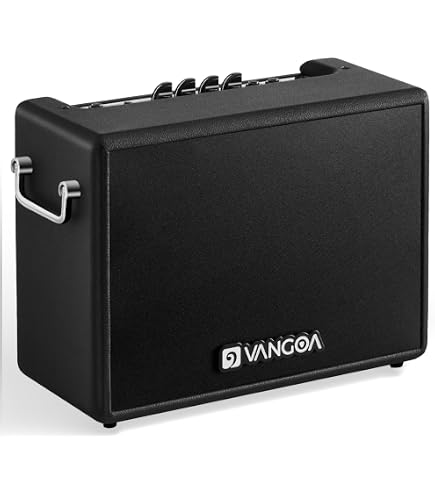 Amazon.com: Rockville G-AMP 20 Guitar Combo Amplifier Bundle with