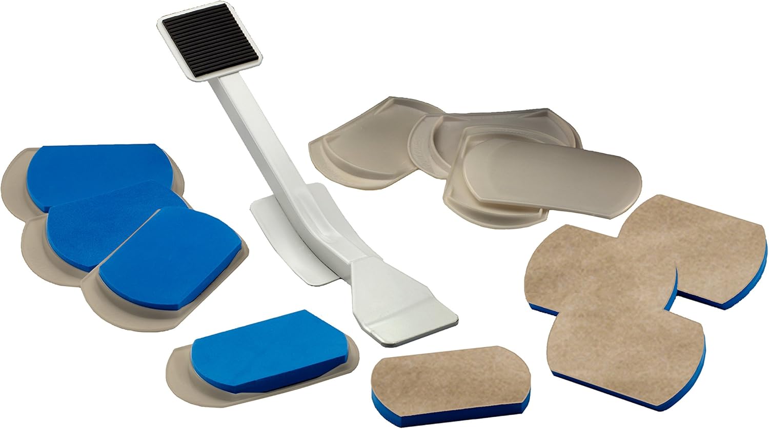 Best furniture lifter mover tool