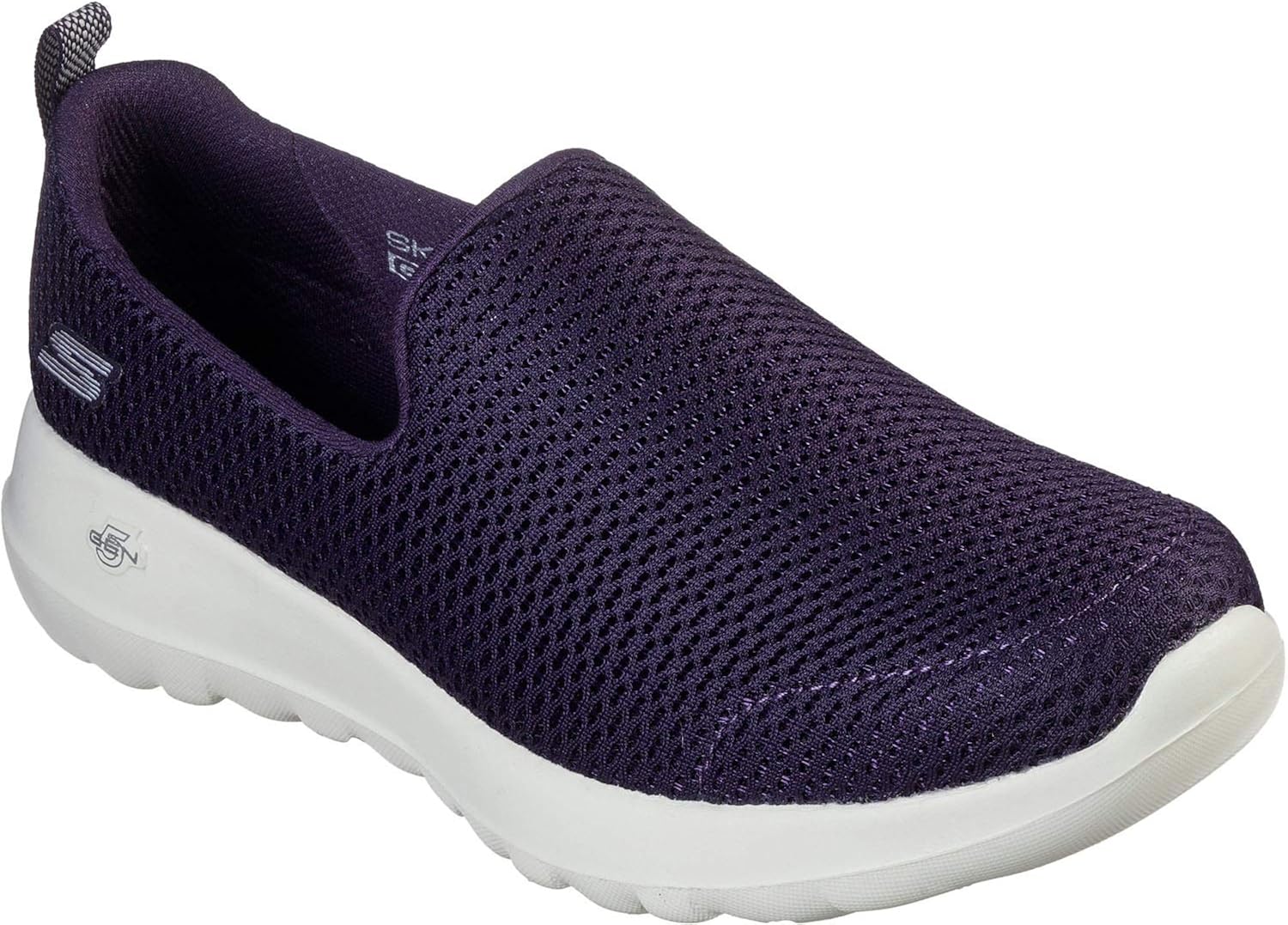 Skechers Womens Go Walk Joy Running Shoes, Size 10 M US, Color